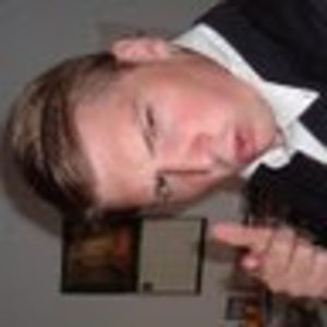 Meet your Posher, Matt